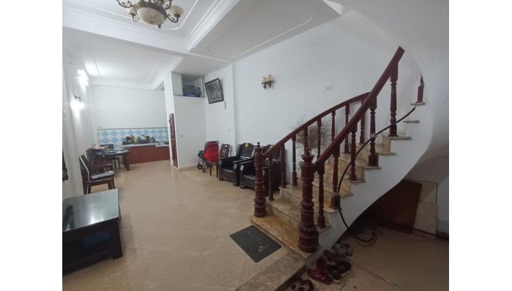 HÀO NAM: 30M - 6T -MT 3.4m - 4 tỷ